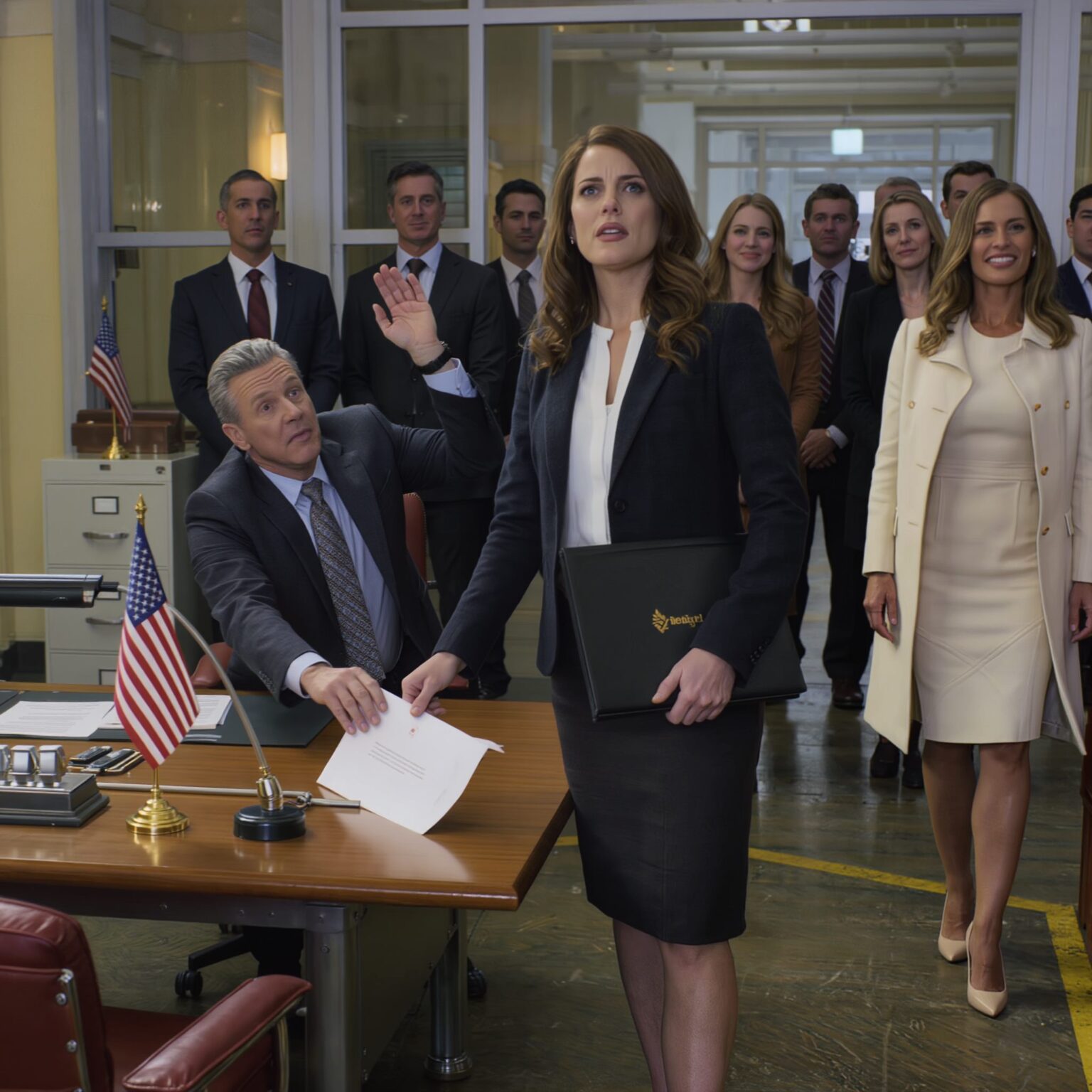 After graduating with my master’s degree, I asked for a raise after four years of running the family business. My father scoffed, saying I was ‘lucky to even have a desk,’ and then hired my ‘favorite’ younger sister at three times the salary. I quit and disappeared just when they needed me most. A week later, a competitor offered me a very high salary… and the next call from home wasn’t a family voice anymore. It sounded like panic.