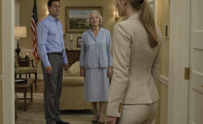 When I got married, I did not tell my husband and mother-in-law that the apartment we were living in was in my name. That secret unintentionally protected me from their schemes, which I myself had not anticipated.