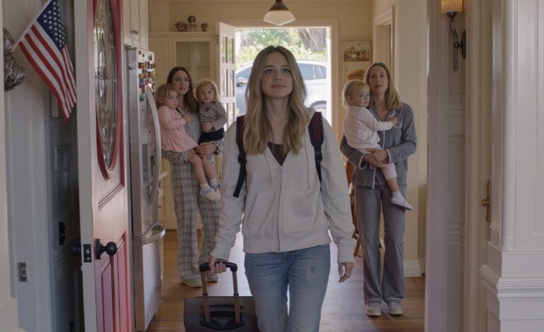 My family told me, “Either babysit your nieces for free or start paying full rent — you’re already getting a discount, the market price is $1,700.” I smiled, said I’d “think about it,” then quietly signed a lease, packed my things while they slept, and slipped out before sunrise. The next morning, they woke up to screaming kids, an empty bedroom, no backup plan, and a very expensive reality check.