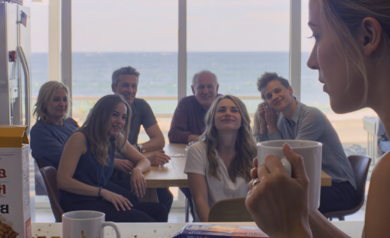 i had just closed on the beach house for 3 days when my sister called straight up: “in 3 hours, 22 people are coming—clear the rooms, cook, we’re staying 2 weeks!”… i didn’t cry, i didn’t argue… i just calmly did one thing that shocked everyone…