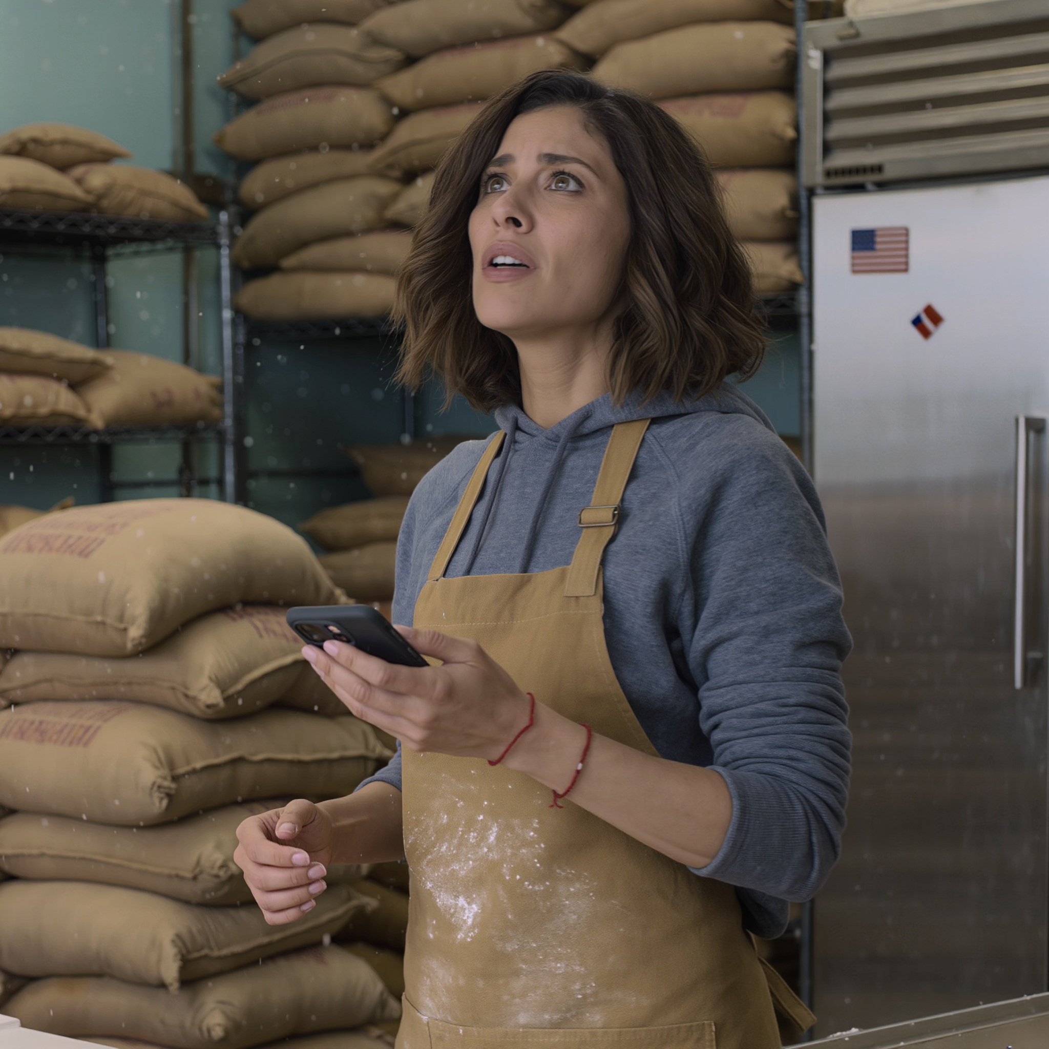 I found out that my parents had quietly handed over the family metal shop to my sister’s husband while I was still putting in 80-hour weeks. I decided I wasn’t going to waste my time anymore. A week later, my dad called, panicked, saying, “Our biggest client is about to walk away.” I calmly replied, “Let the new owner deal with it.”