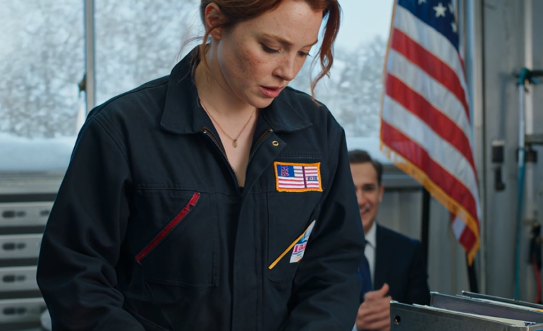 I gave my family’s metal shop ten years of 80-hour weeks for free—then I found the “Confidential” folder that proved they’d already replaced me