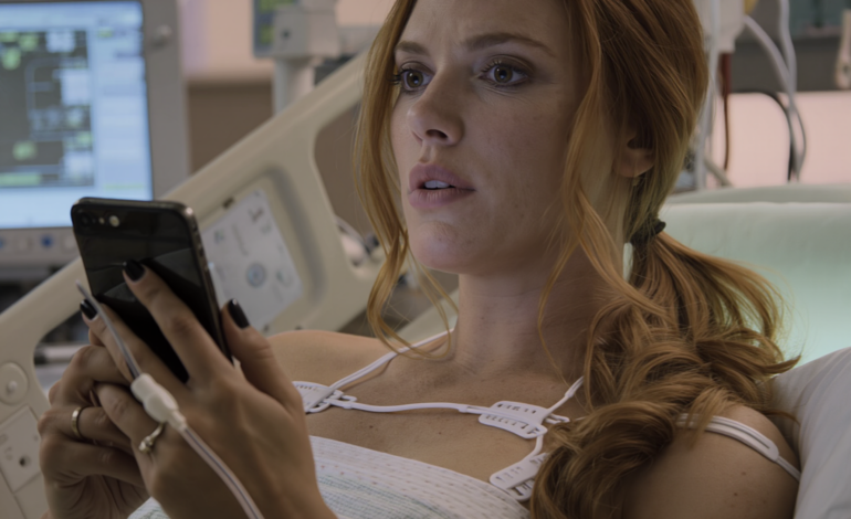 When I collapsed at my graduation ceremony, the doctors called my parents. They didn’t show up. Instead, my sister posted a picture of me with the caption: “Family day without the drama.” I didn’t say a word. Days later, still weak and hooked to machines, I saw 75 missed calls – and a text from my dad: “We need you. Respond immediately.” Without thinking twice, I…