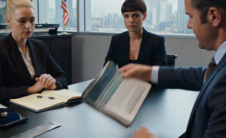 My husband didn’t get caught with lipstick—he got caught with a tiny recurring bank code, and two weeks later he filed for divorce like I’d never learn the rules.