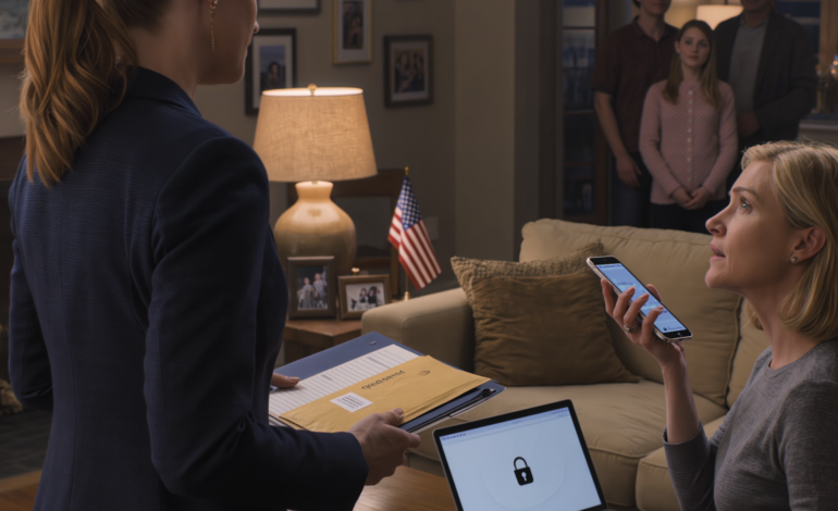 Mom left a 10-second voicemail: “You’re out. Don’t come back. We’re moving on without you.” I just texted “OK,” then locked down every permission in the family LLC, pulled my name off the Denver triplex deal, froze every account they were leaning on… By the next morning: 46 missed calls, and their lawyer texted, “We have a very serious problem.” I laughed—because they still didn’t know where the “problem” really was…