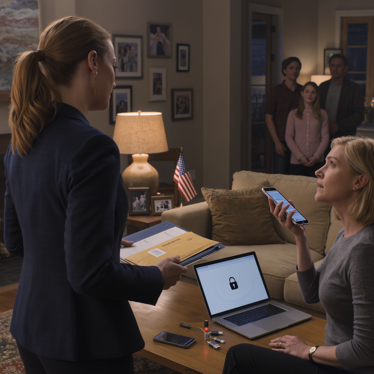 Mom left a 10-second voicemail: “You’re out. Don’t come back. We’re moving on without you.” I just texted “OK,” then locked down every permission in the family LLC, pulled my name off the Denver triplex deal, froze every account they were leaning on… By the next morning: 46 missed calls, and their lawyer texted, “We have a very serious problem.” I laughed—because they still didn’t know where the “problem” really was…