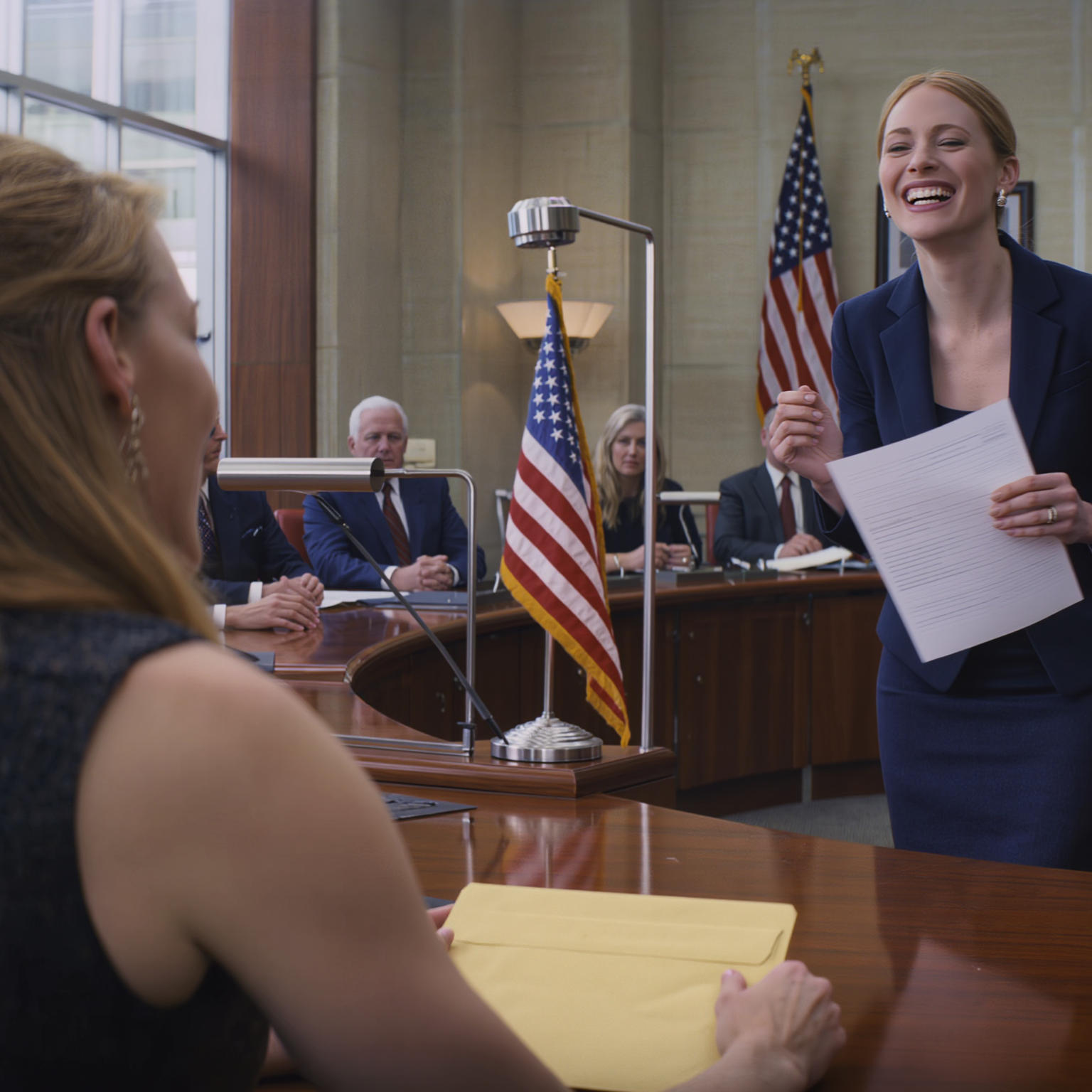 On the day of the will reading, my whole family raised their glasses like it was a “party” because “each of them a few million dollars”; only me—the one seen as a failure—received nothing but a yellowed envelope. Inside wasn’t a check, just 10 digits and his trembling handwriting. My sister sneered: “Must be a shelter number for you.” I dialed… and the voice on the other end uttered two words that made my heart go cold.