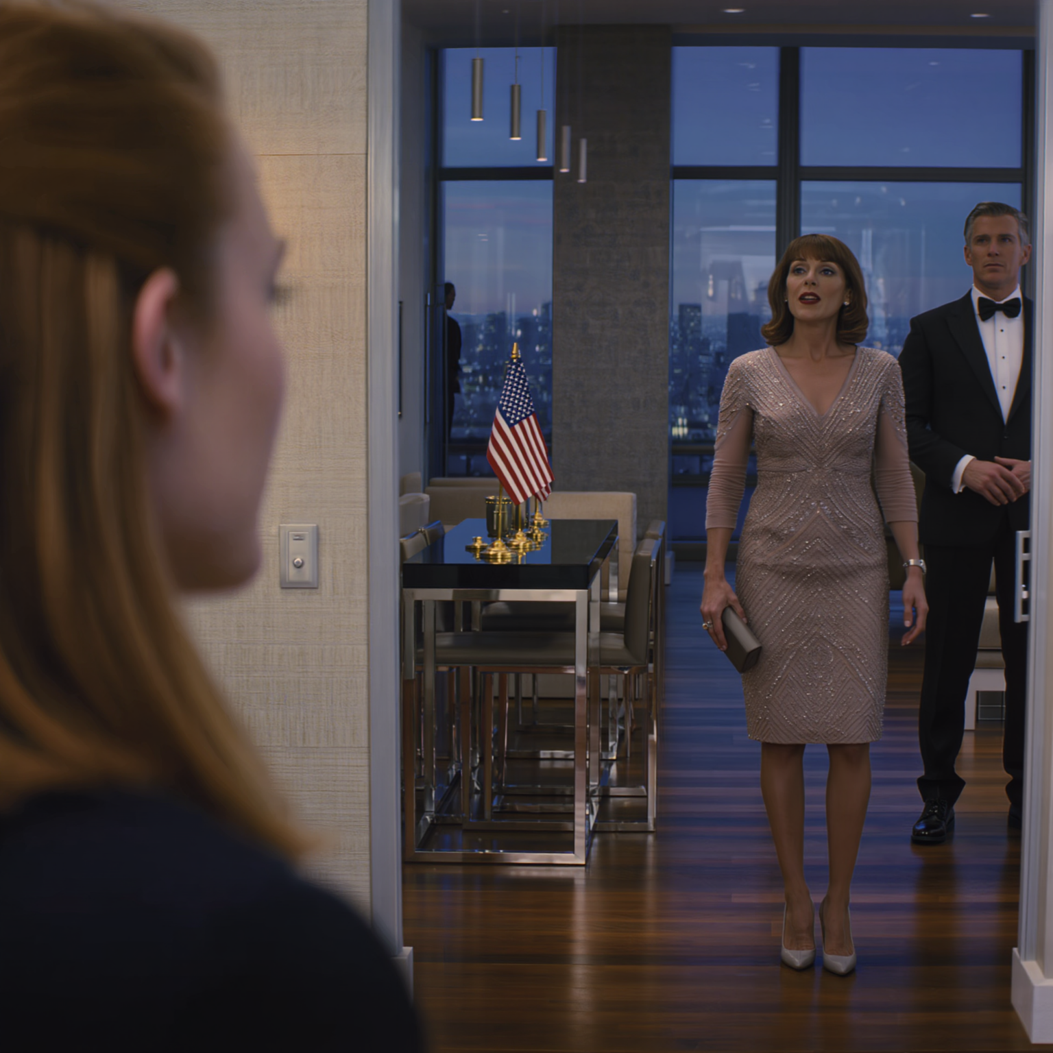 On my 22nd birthday, my grandma placed the deed transferring a $36 million hotel in Brooklyn in front of me; right after dinner, my mom and her new husband stormed in demanding we “manage it together as a family,” I said “no”; my mom went ice-cold: “pack your bags and leave this house.” I hadn’t even caught my breath when my grandma chuckled, pulled me close, and handed me a brown envelope with his name on it…