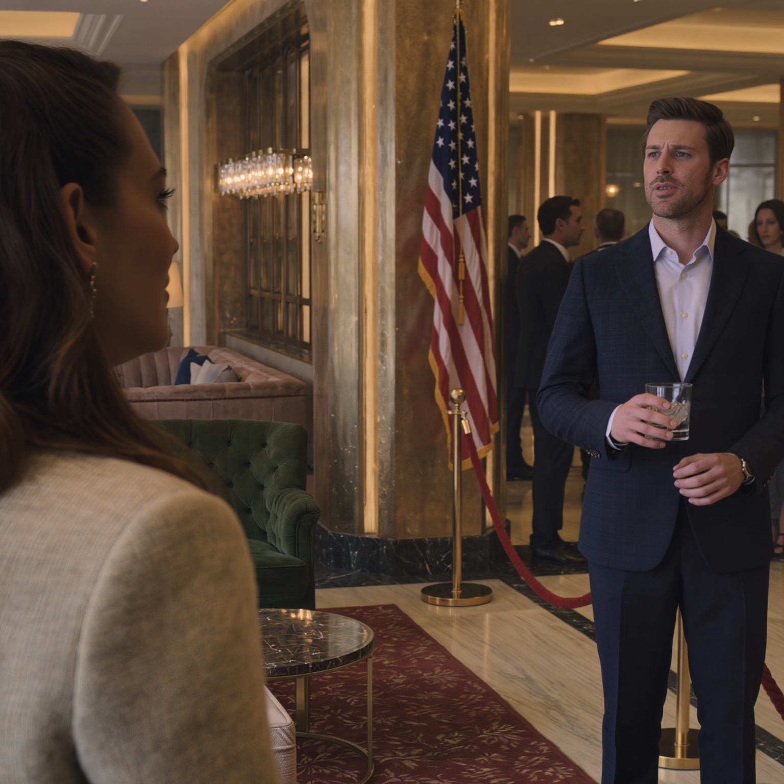 My brother raised his glass in a private lounge, scoffed: “29 and still jobless?” His friends cheered, called me “a failure” like it was a joke—I didn’t argue, I just smiled and walked out. But right then, my phone buzzed with a complaint email with two familiar initials, and the next morning there was a “mandatory” meeting that made the whole room hold its breath…