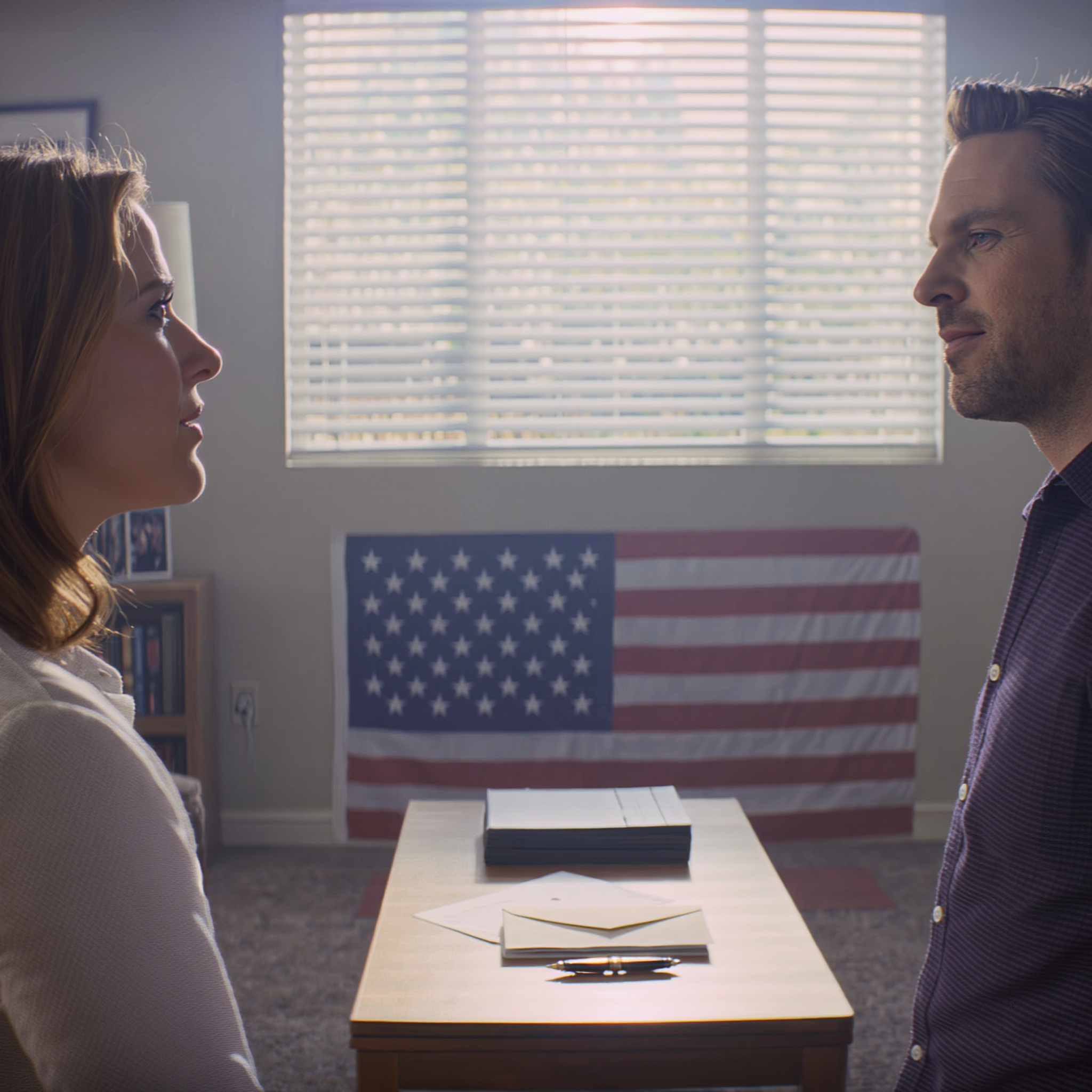 My husband called right in the middle of my workday: “My uncle left me $800 million—pack your things and leave our apartment immediately!” When I got home, the separation papers were already waiting on the table, and he sneered as I signed without trembling… but then an embossed envelope from Bordeaux appeared, along with a secret appointment and a clause that slowly wiped that smile off his face.