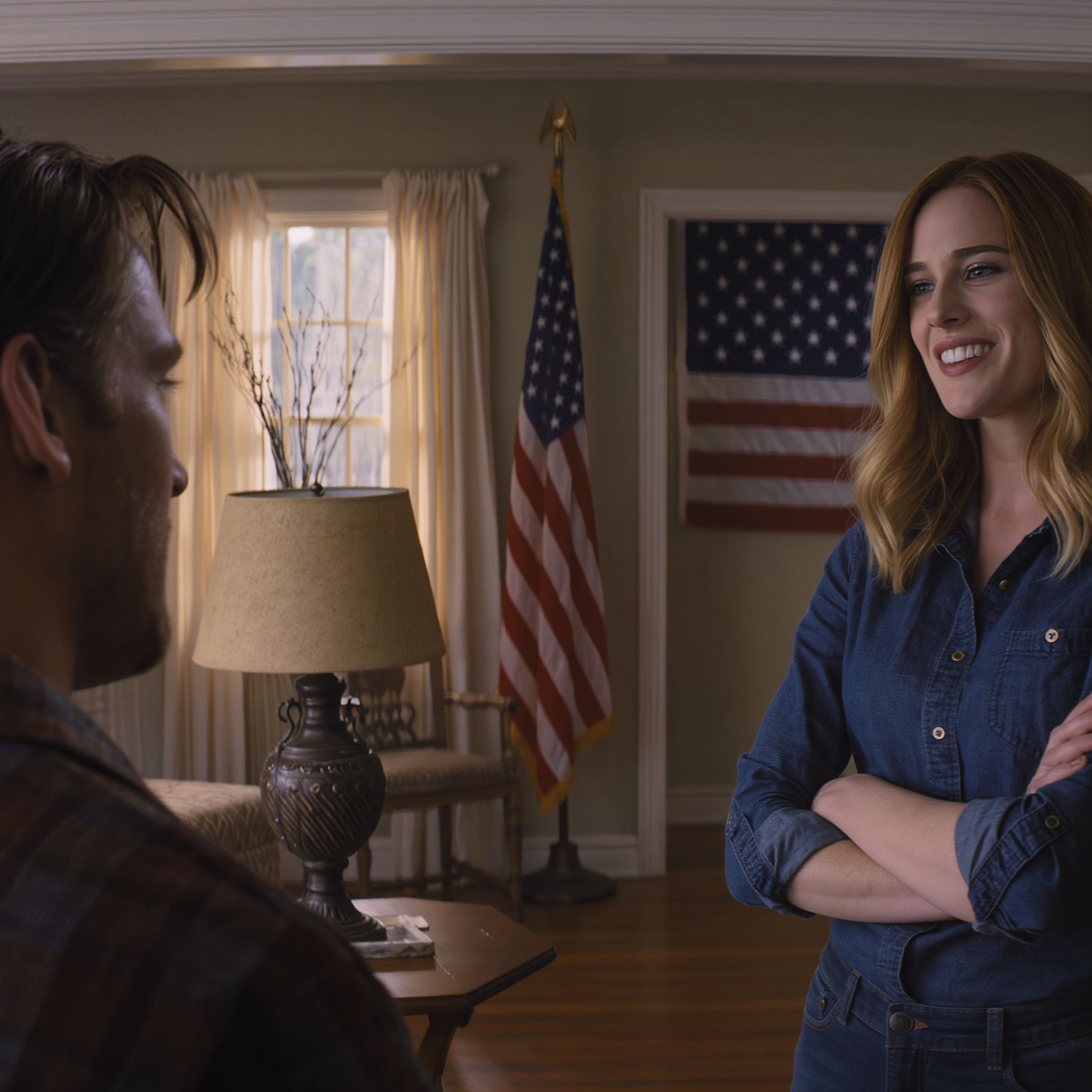 My sister sneered and said I was just “an adopted kid”—a mistake from our mother’s youth—and that when our parents died I’d end up with nothing. I didn’t argue, I didn’t cry. At 10:17 that night, my private lawyer called and said only one thing: “Let the county records and the paperwork talk.” Weeks later, the will-opening in that ice-cold office… and her smile started to crack.