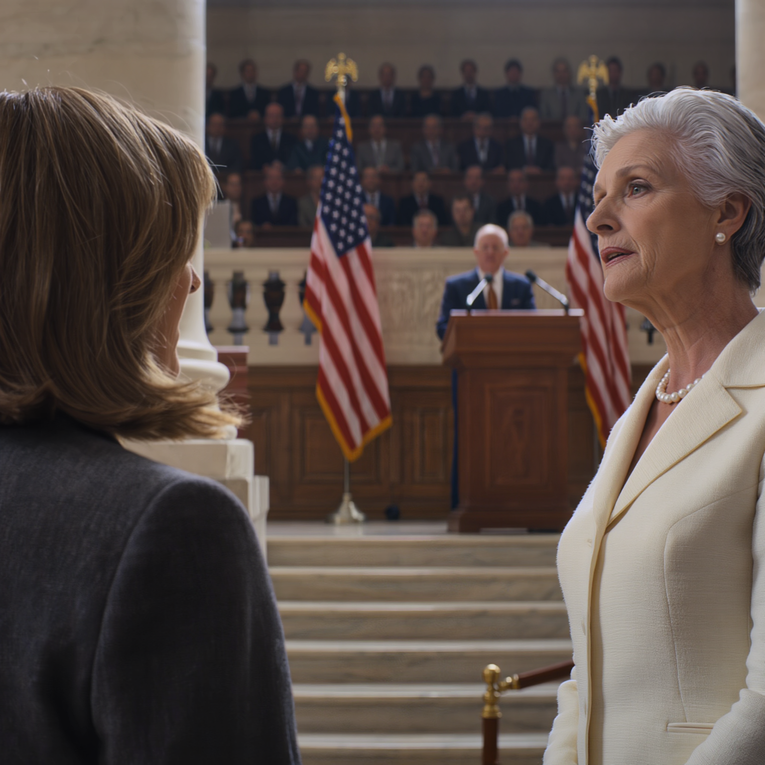 My mom messaged the family group chat inviting everyone to Mother’s Day dinner—except me; she wrote bluntly: “Three successful kids, and you’re just a lowly teacher. From now on, don’t claim you’re my daughter.” I didn’t argue—I just quietly disappeared. Four years later, right as my name echoed from a stage in front of hundreds and the cameras, she showed up again, demanding to stand beside me…