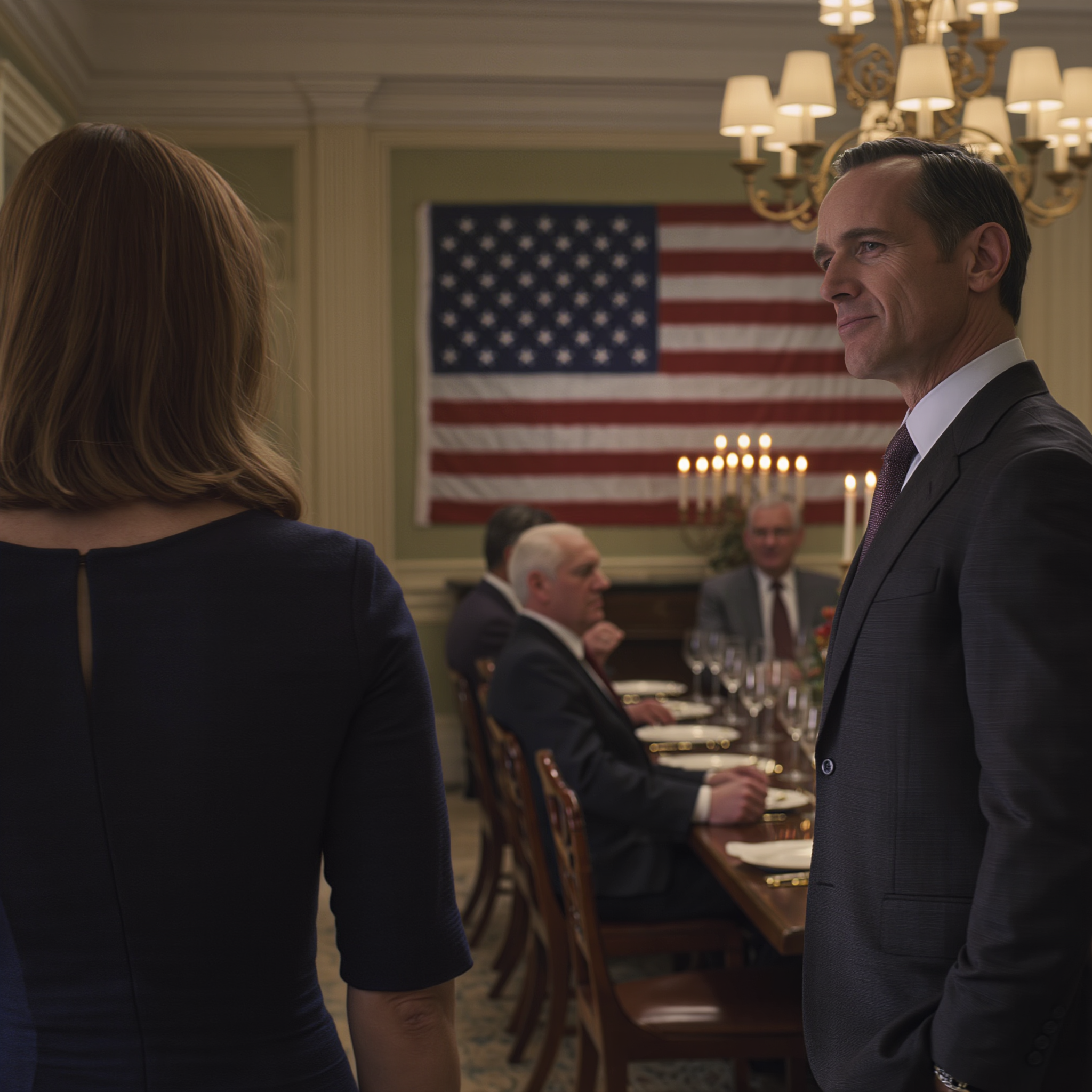 At my parents’ 40th anniversary dinner, they stood up and raised a toast, announcing they were taking “the whole extended family” to Hawaii next week, and the whole room cheered like they’d hit the jackpot; I simply asked, “So what time is my flight?” and Dad sneered, “You don’t need to know because you’re not going—you’re staying behind to watch Britney’s kids and feed the dogs.” I smiled and took the job… and that night, a key changed the whole game.