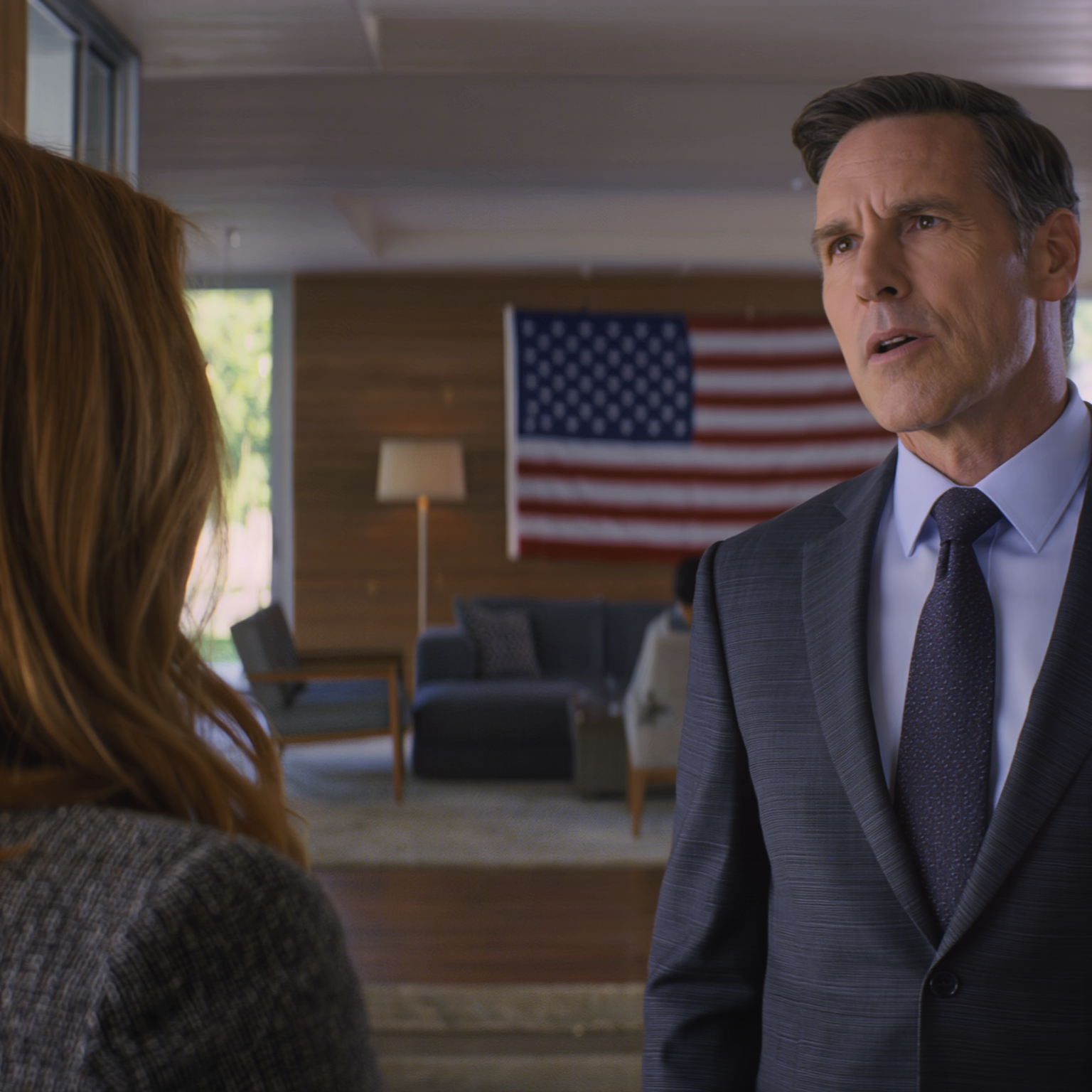 “You’re so awkward you make everyone uncomfortable. Don’t come.” Dad banned me from the wedding, saying I’d embarrass my sister’s rich groom. So on the wedding day, I went back to Area 51. The next morning, walking the base, I opened Facebook—and… froze at what I saw.