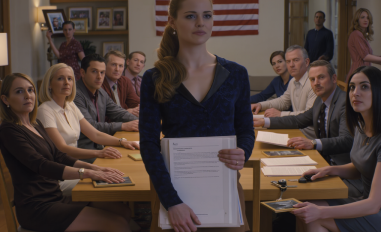 My birthday turned into a “family trial” in front of nearly 100 relatives: my dad handed me an itemized bill covered in numbers, demanding I “pay to cut ties.” My mom silently took down my photos one by one. My sister put her hand on my car keys and smiled: “the car is mine now.” While I was still sitting there, my boss announced I was fired. I didn’t argue a single word… 4 days later, they were calling like crazy.