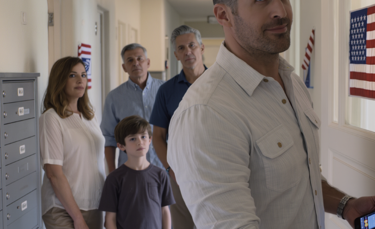 “I accidentally saw the will my parents were preparing and went numb: the house, the savings—everything was being left to my brother, the ‘golden child’—while I, the one who had carried the mortgage for five years, got only a few lines about ‘loving us equally.’ In that moment, I knew I had to stop the stupid thing I’d been doing. A month later, my whole family started to understand what ‘loving equally’ really meant… but then they did one more thing that left me no room to be soft.”