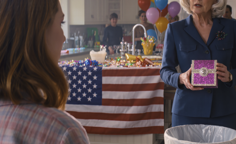 My 9-year-old got a pink “treasure box” from my grandmother. “For your future,” it said. My mom threw it IN THE TRASH. “It’s the old woman’s garbage,” she said. I didn’t cry. I took it out and found a booklet inside. Ten hours later, the police were involved…