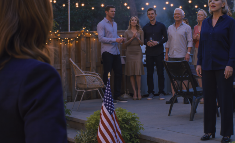 At my mom’s birthday party, she raised her glass and said: “Some children make you proud, and some you wish you never had to see every day.” Everyone laughed. I smiled and replied: “Good news, your wish just came true. I’ve moved to Monaco.” Don’t worry, Mom will never know what that sentence just unlocked.