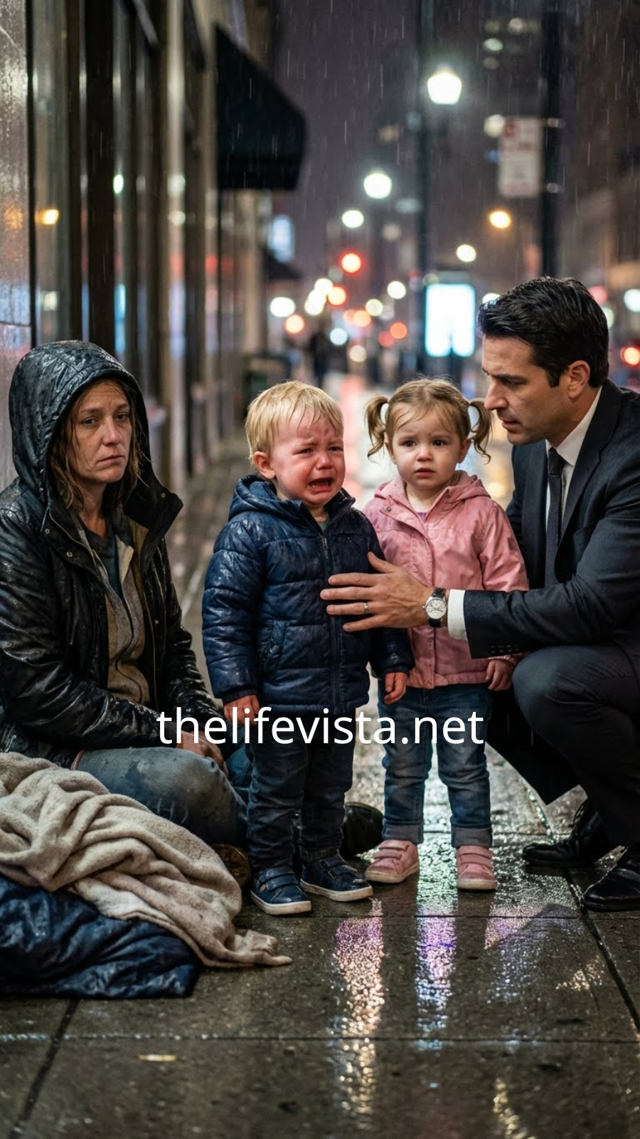 I Paid for a DNA Test to Prove the Twins I Had Been Raising in Secret Were Mine — The Results Brought Relief, but the Way the Report Defined Their Mother Nearly Destroyed Me