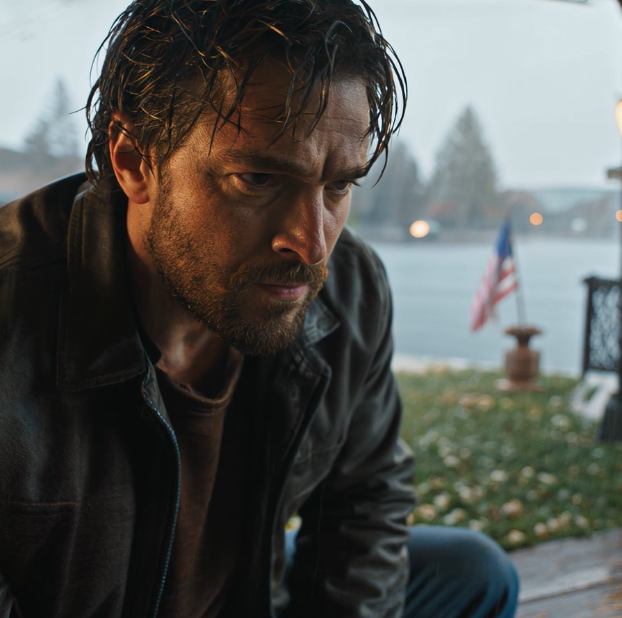 My mom texted: “We changed the locks. You’re an orphan.” Two days later, her lawyer emailed: “We have a problem.”