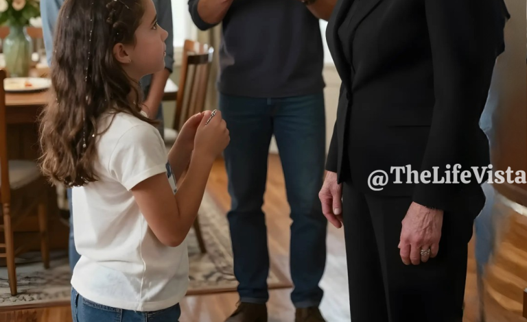 Three Diamonds Skittered Across the Hardwood While Everyone Laughed, and I Finally Thought, “That’s Enough—I’m Not Paying to Be Disrespected Anymore”