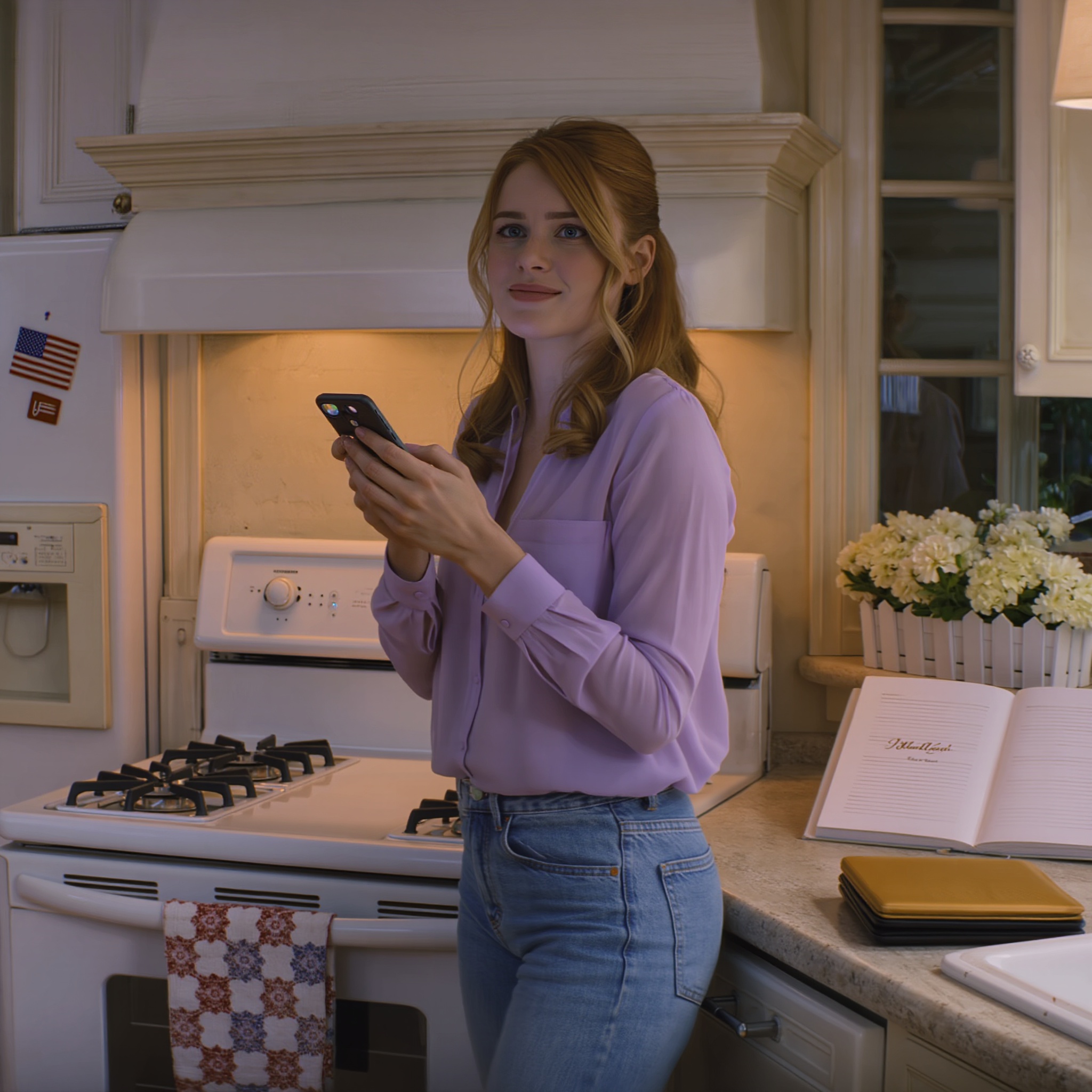 After I paid out of pocket for my little sister’s entire lavish wedding, I got a text from my mom: “Please don’t come. The family wants a drama-free wedding.” My sister quietly hit like. I replied, “Perfect. From now on, you can all enjoy your ‘financial freedom’ too.” On the other side of the screen, the group chat lit up with laughing reactions. What they didn’t realize was that this moment was the turning point.