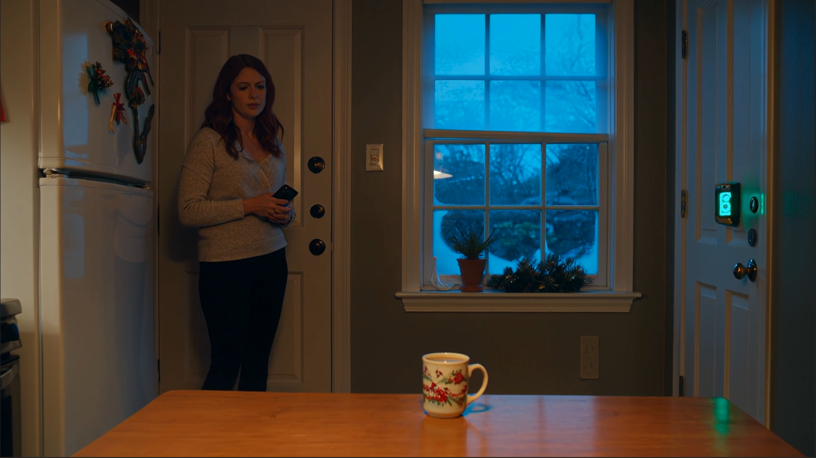 At Christmas, my parents turned away my 11-year-old at the door. She walked home alone with every gift she’d brought and spent Christmas night in an empty house. When I found out, I didn’t shout—I took action, and five hours later, their lives started to unravel.