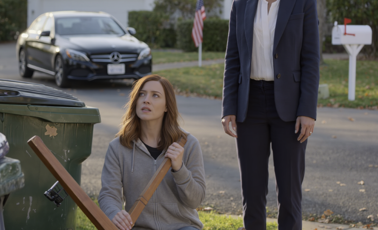 After my divorce, my ex-husband and his high-priced lawyers made sure I walked away with nothing. “No one wants a woman with nowhere to go,” he said like it was the final word. Days later, while I was digging through a trash bin just to find something I could sell, a woman in a polished coat approached me. “Excuse me,” she said softly. “Are you Sophia Hartfield?” When I nodded, she smiled like she’d been looking for me. “Your great-uncle in New York just passed away,” she said. “He left you his mansion, his Ferrari, and his $47 million estate—but there’s one condition…”