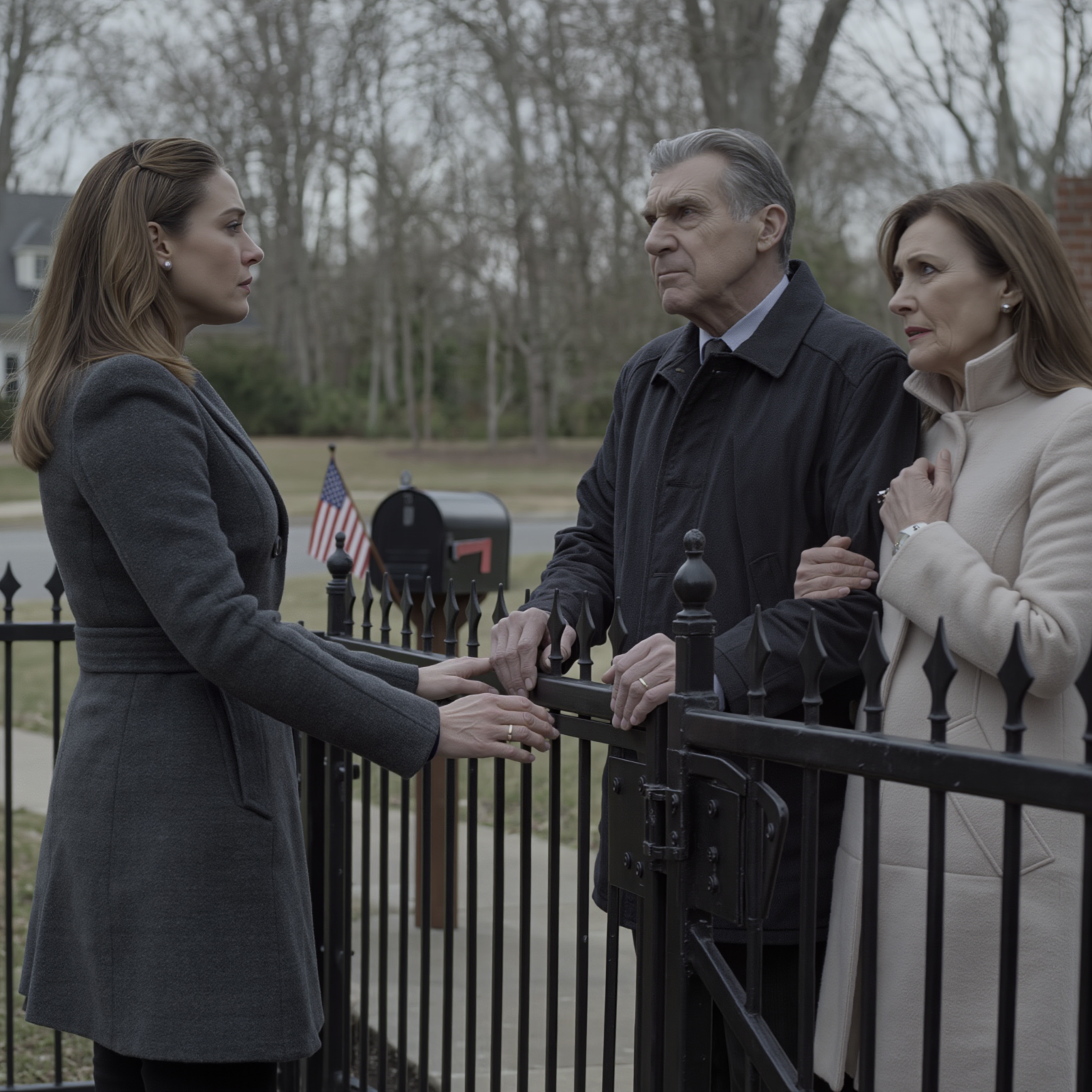 This is the kind of family drama people swear only happens to somebody else—until a quiet Saturday morning proves them wrong.