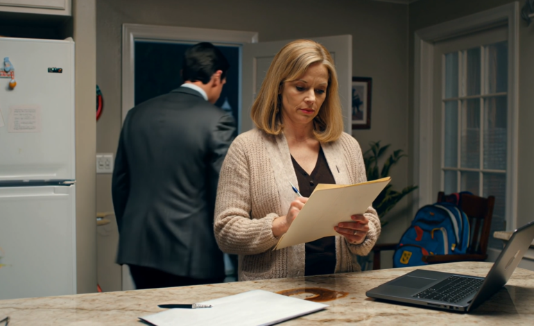 My husband set the divorce papers down with a smile and said, “Accept my mistress, or we’ll break up.” I signed without hesitation. My husband turned pale. No—wait. You misunderstood.