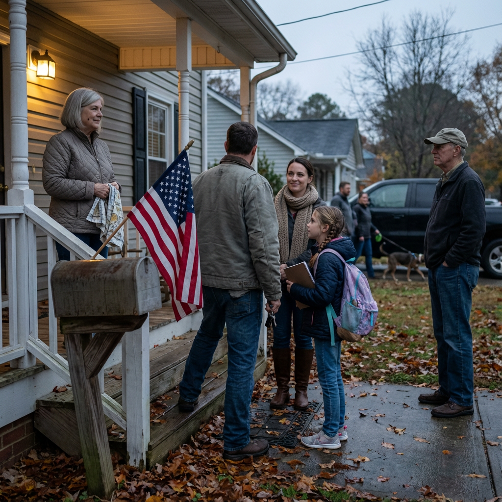 My Son Gave Me 24 Hours to Leave My Home—So He Could Buy His Wife a New Car. I Smiled, Because the House Was Already Sold.
