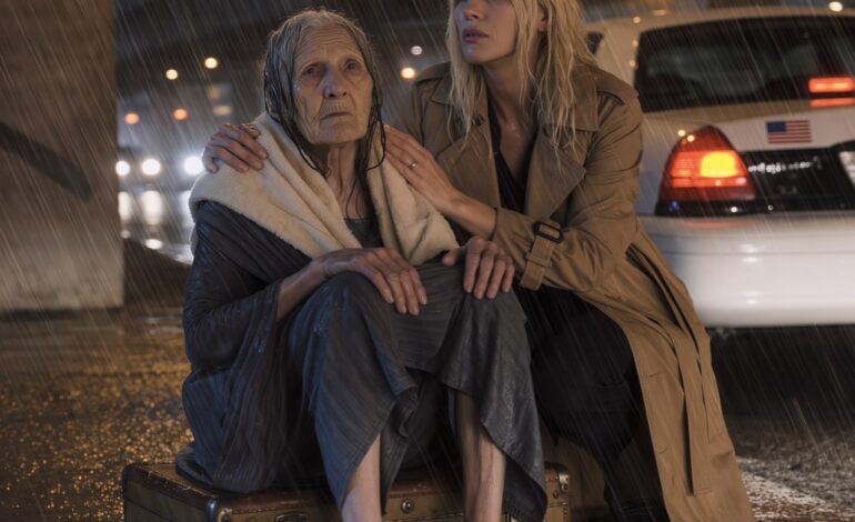 New: My millionaire sister found me homeless under a bridge. Gave me a condo and $5M. Then they came…