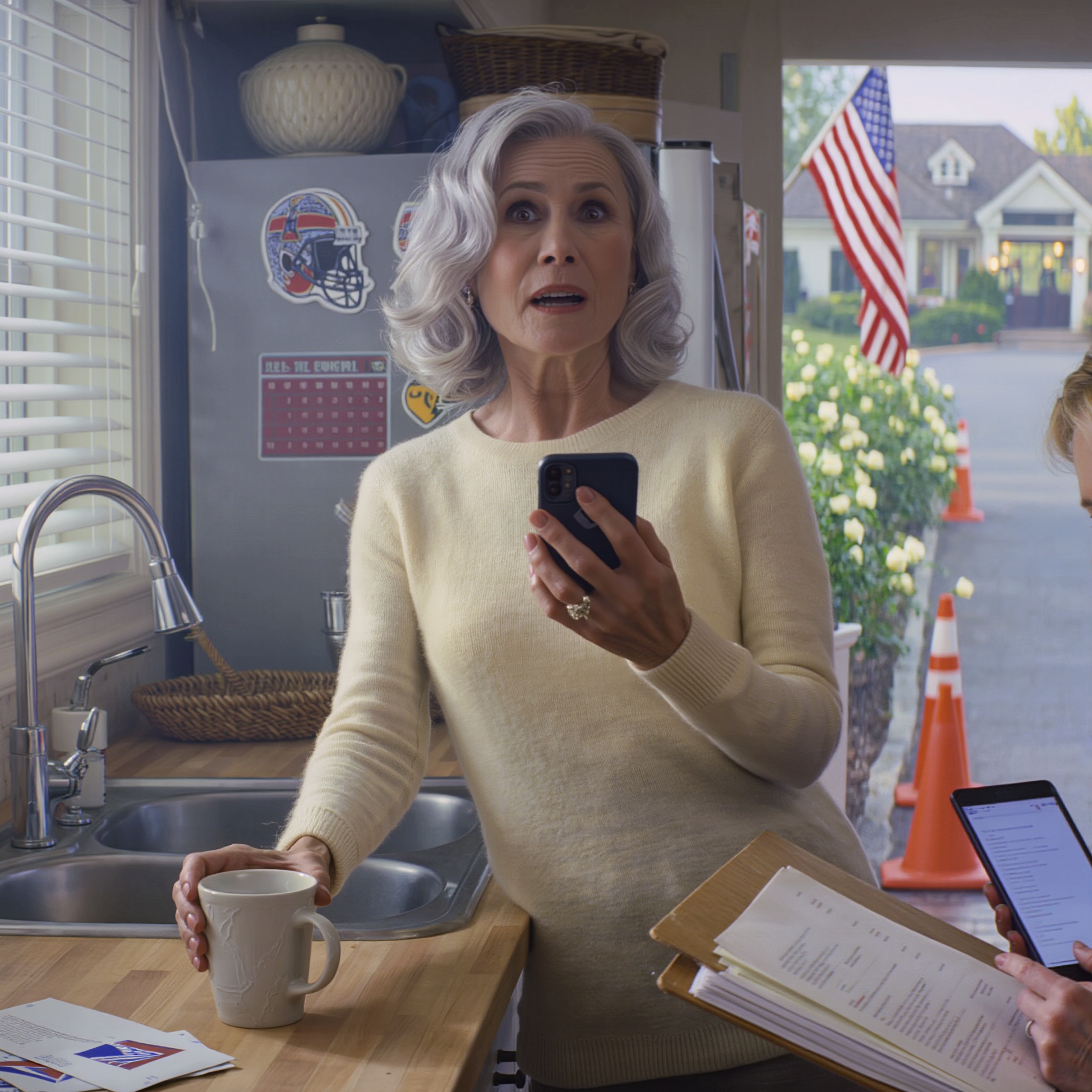 My son called: “I’m getting married tomorrow. I already withdrew every cent from your bank accounts and sold the house, goodbye.” I just laughed, because he sold the wrong place—the one he thought was my last asset. A suspicious signature, a valid lease still in effect, a “power of attorney” that appeared right when I’d once been hospitalized… and the next morning, his phone wouldn’t stop ringing.