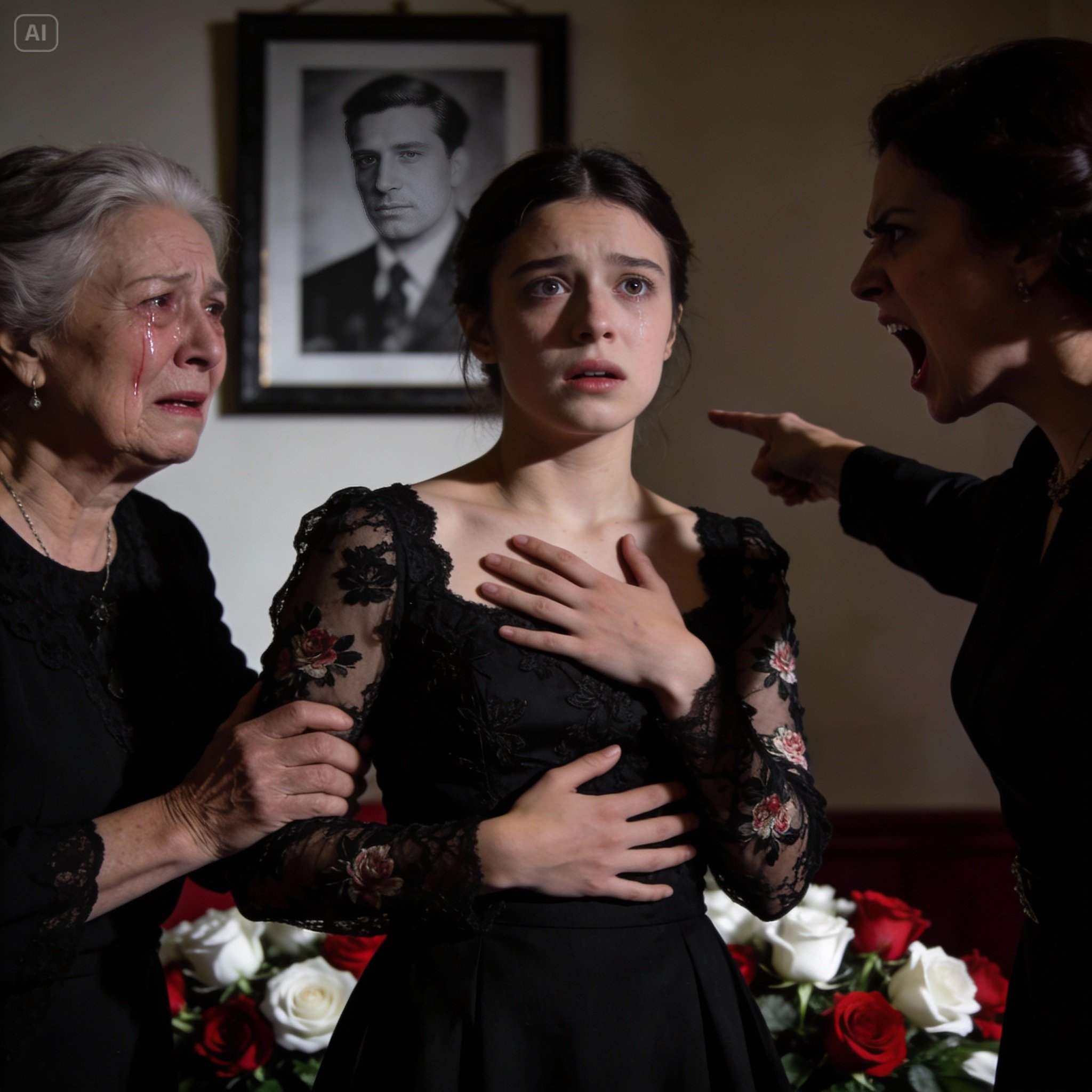 My family cut me out of the inheritance because I was ‘doing too well.’ They said, ‘You don’t need it.’ When they lost everything and came to me for help, I answered the same way.