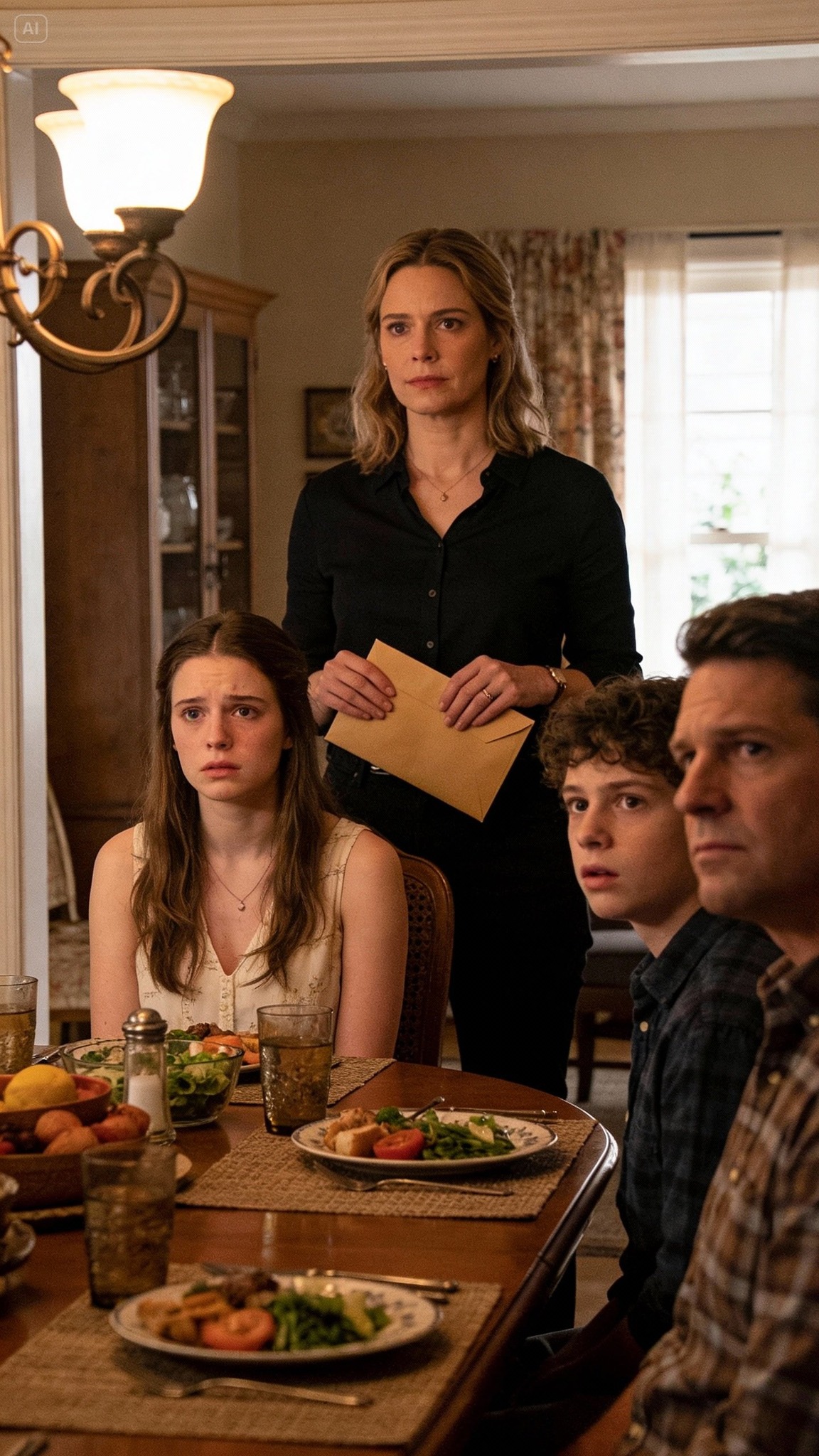 I was devastated after learning who my husband betrayed me with, but I turned the situation around in my favor.