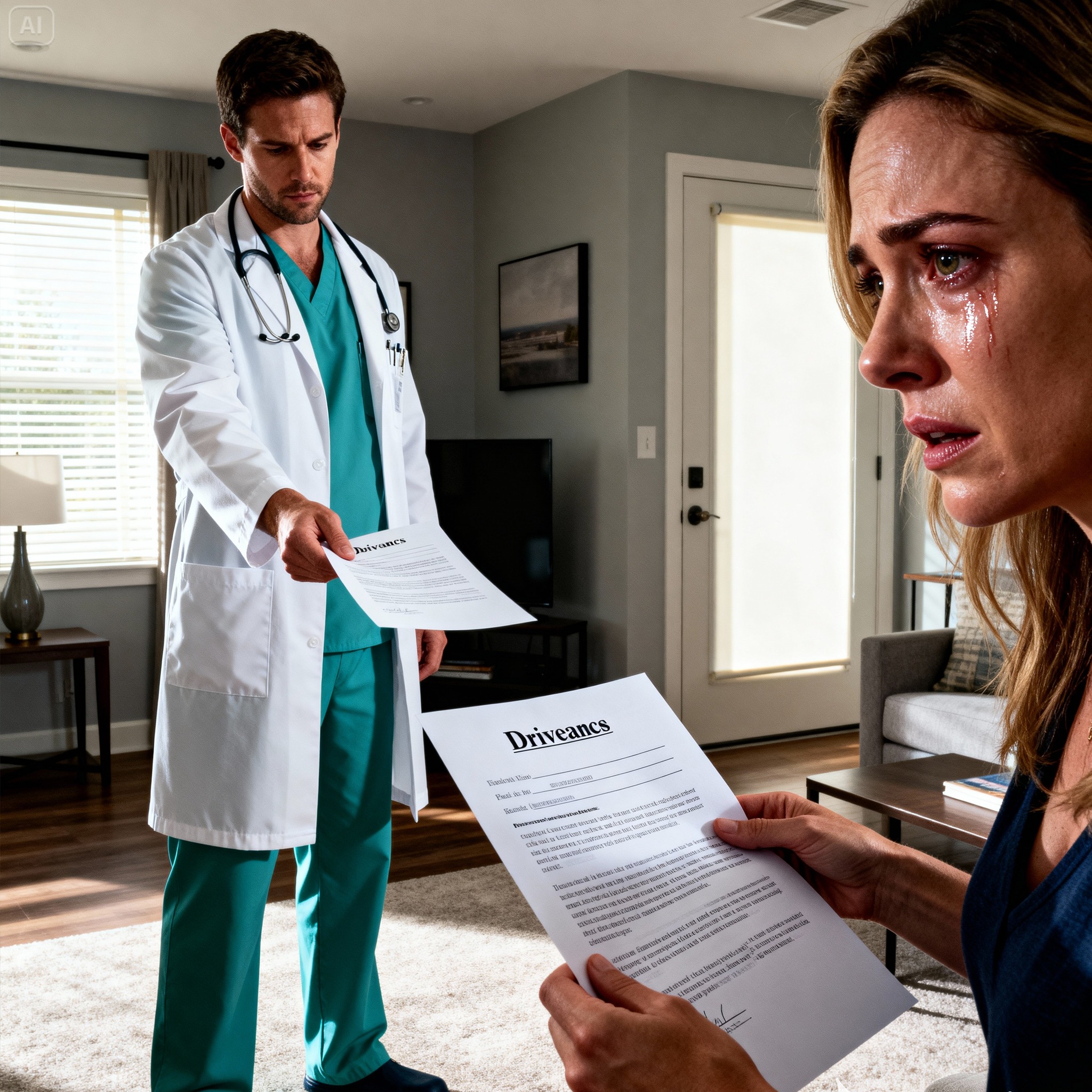 For five years, I paid every bill so he could become a doctor. When he finally graduated, he handed me divorce papers and said, “I’ve outgrown you.” His calm cruelty humiliated me more than the betrayal itself. I signed without a word—and disappeared the moment it was final. One year later, he saw my name again… and realized he’d made the biggest mistake of his life.