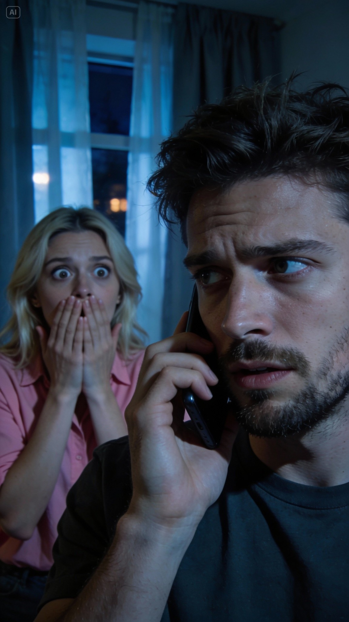 After investing $60 million in my husband’s business, I accidentally caught a conversation between him and his partner in Spanish, revealing their secret plan.