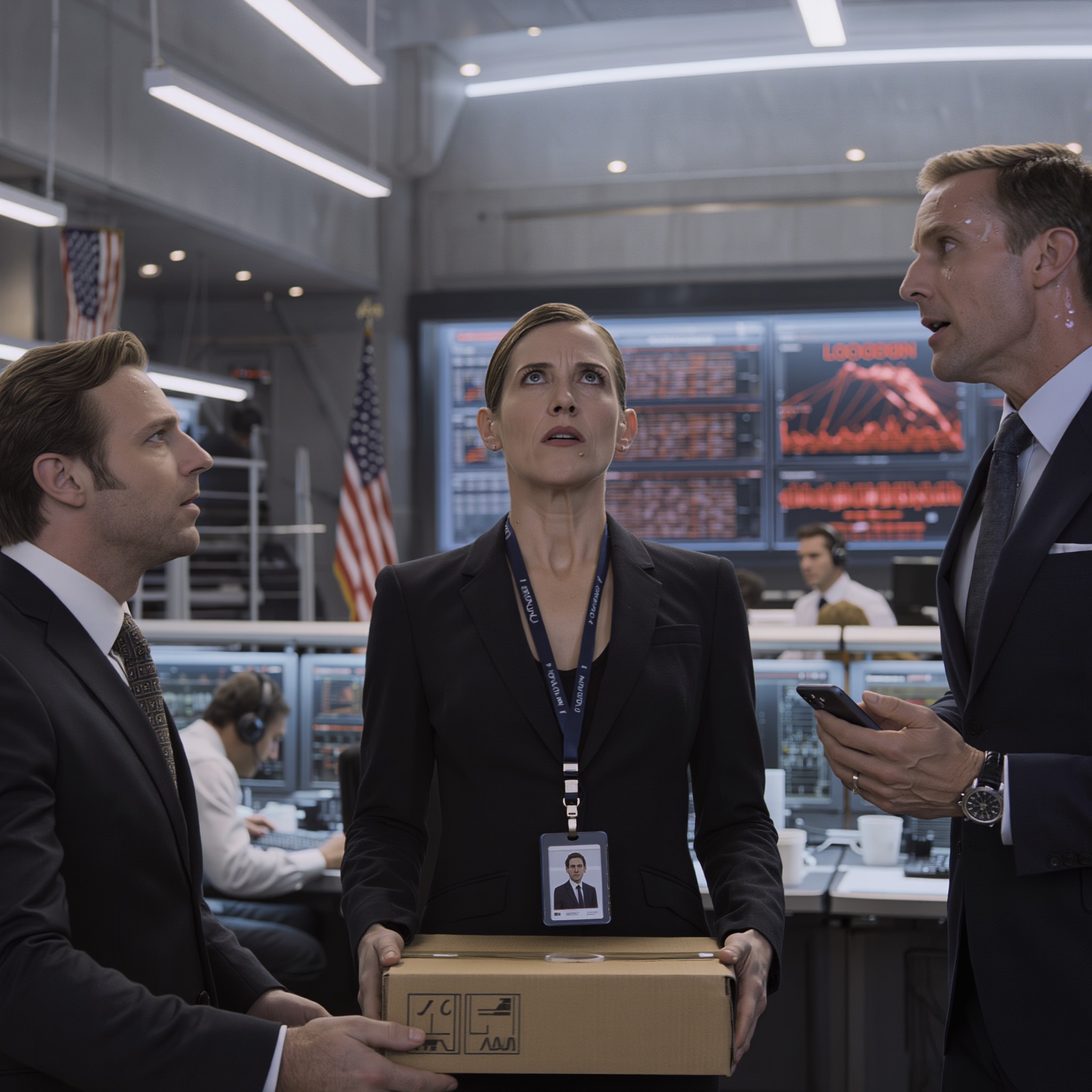 The Ceo Fired Me After 15 Years, Calling Me “Outdated.” Minutes Later, My Phone Rang. I Put It On Speaker. “We Heard You’re Available—We’re Offering Double The Salary.” The Ceo Actually Laughed… Until His Father Walked In, White As A Sheet, And Said, “Did You Just Hand Our Lead Architect To Our Biggest Competitor?”