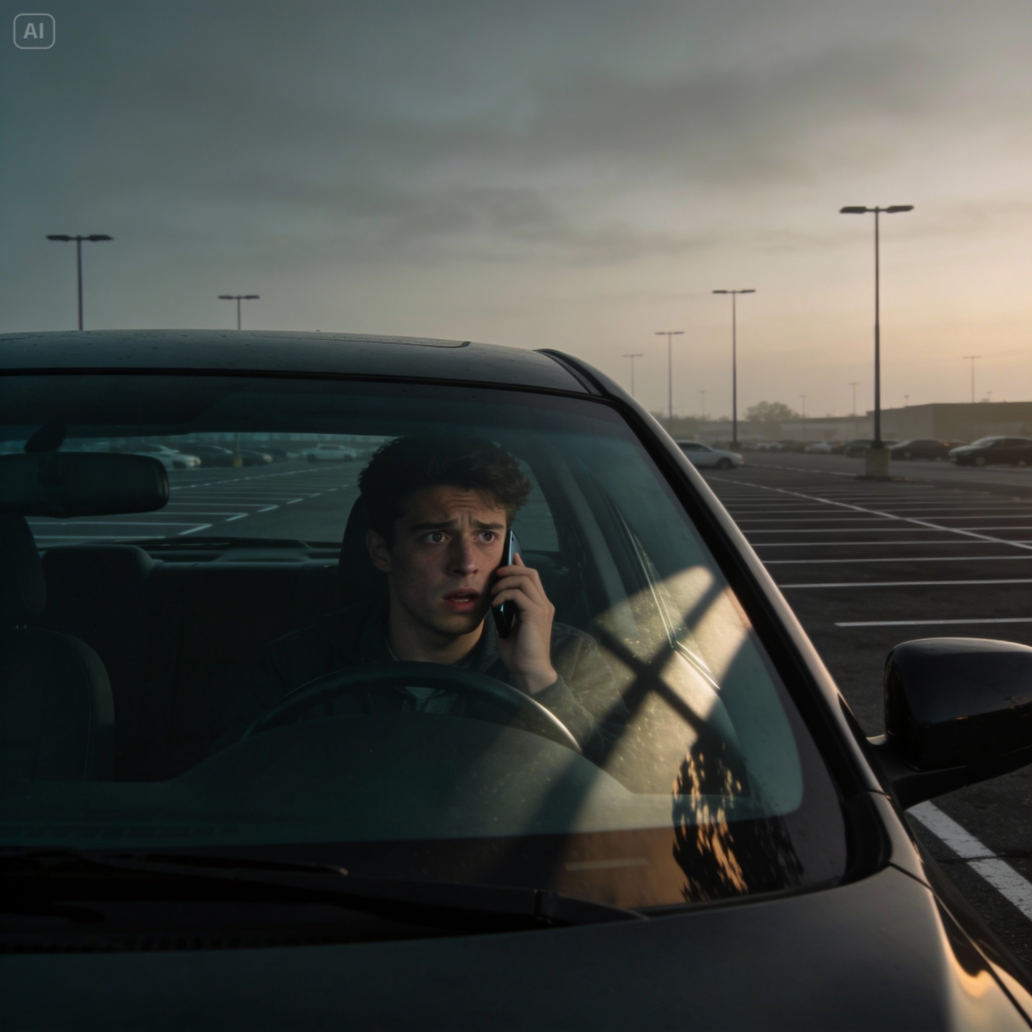 Leave the key – and don’t come back, my father said during dinner as my mother only stared and nodded. this house was never yours. my sister gave me a suitcase already packed, and they erased me room by room, until the bank called me and then everything collapsed.