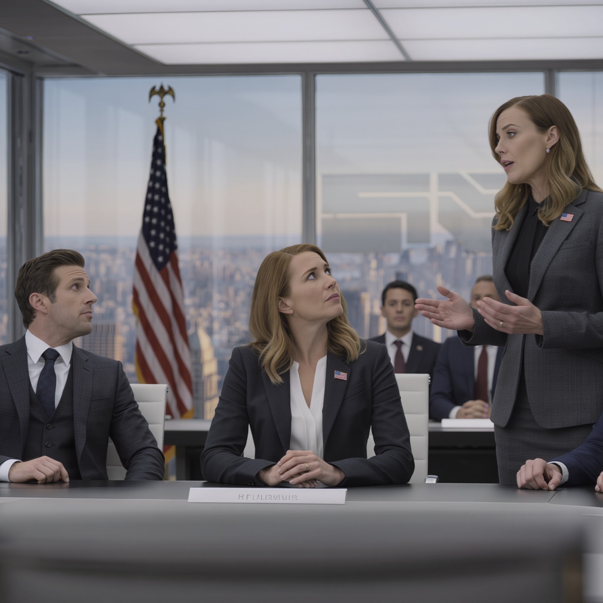 My Brother Banned Me From The New Year’s Dinner For Years, And My Parents Always Backed Him Up. Then I Walked Into His Job Interview, And Hr Smiled At Me And Said, “This Is Our Ceo.” My Brother Turned Around… And The Color Drained From His Face.