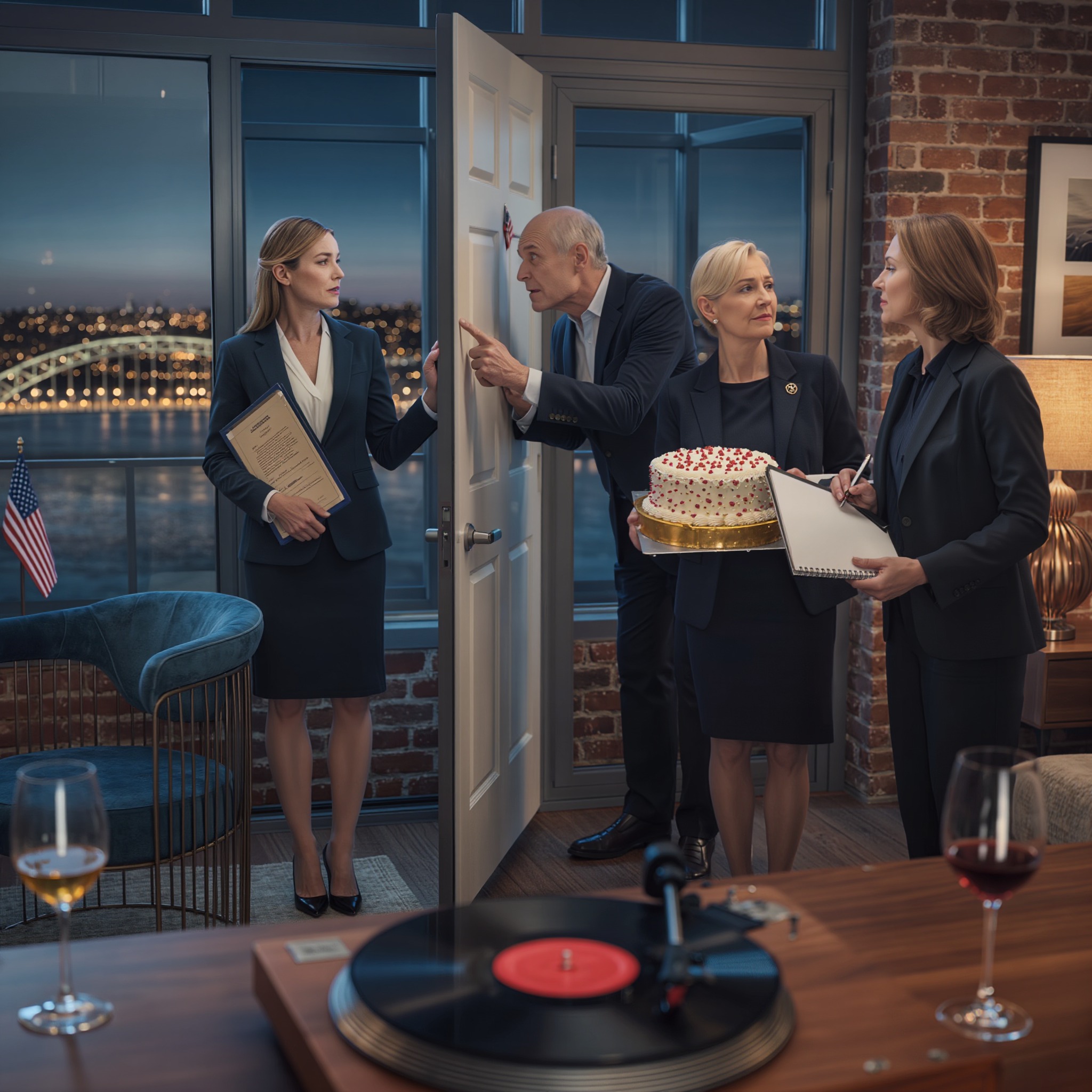 My Parents Found Out My Salary, And Instead Of Congratulating Me, They Threatened To Take Me To Court For “Support.” I Didn’t Argue. I Invited Them To Meet, Slid An Envelope Across The Table, And Said, “Before We Do Anything, You Should Read This.” The Evidence Inside Wiped The Confidence Right Off Their Faces…