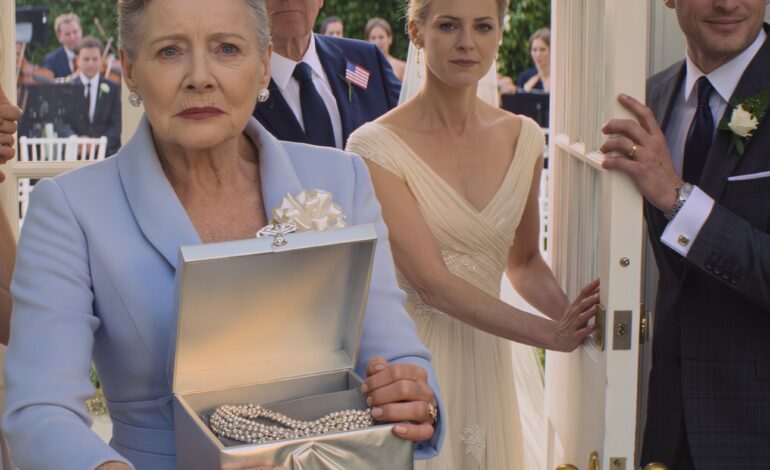 At my daughter’s $32,000 garden wedding, she looked me in the eye and said, “Mom, Dad—you’re not invited,” and I walked out holding her grandmother’s necklace… because she forgot one tiny detail about whose names were still attached to every single vendor