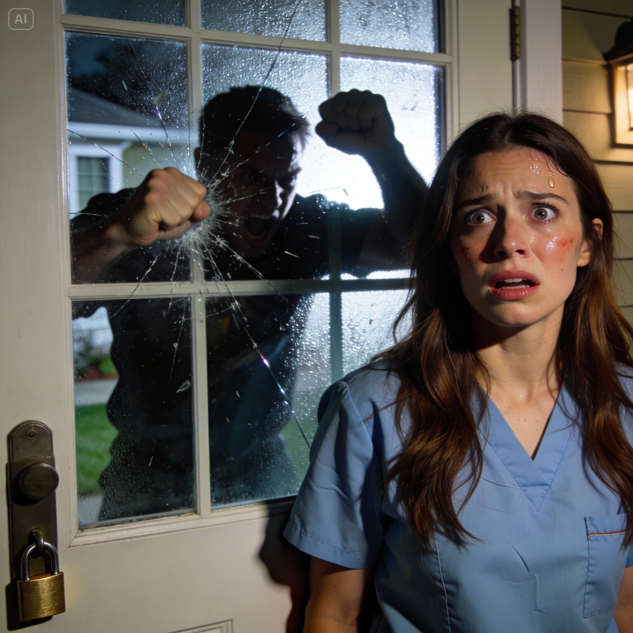 I Escaped My Abusive Stepfamily at Sixteen, but Years Later My Own Mother Returned—Demanding I Marry the Stepbrother Who Assaulted Me, Have His Child, Pay His Debts, and Hand Over My Inheritance. Now She’s Stalking Me at Work, Lying Online, and Destroying Everything I’ve Built.