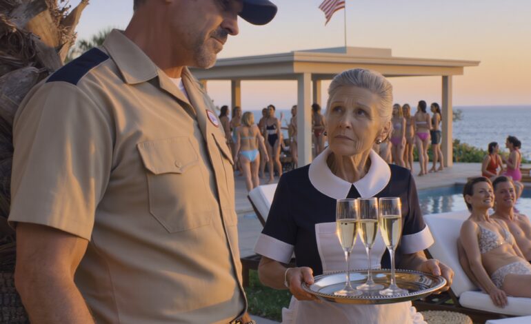 After 12 years serving in a special task force, I came home and found my mother working as a maid in the $6.8 million mansion I bought for her—she didn’t even recognize me as her son. I stayed calm, called my team, and said… “It’s time to reclaim justice.”