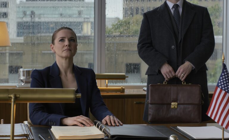 A soldier comes back from deployment to discover his little daughter caring for her baby brother all by herself. Their loyal dog has become their protector, while the stepmother vanished long ago with her lover