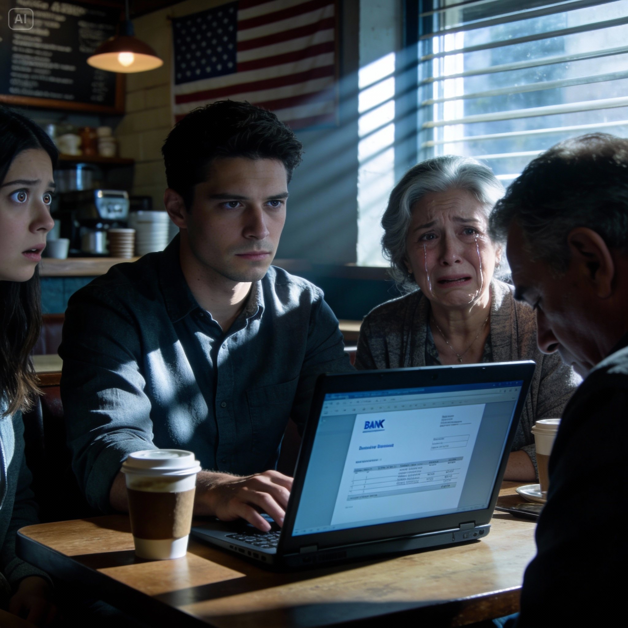 My family trusted my sister’s lie, cut me off, and left me to rot. now they want me to rescue them from being homeless. so i let them lose everything.