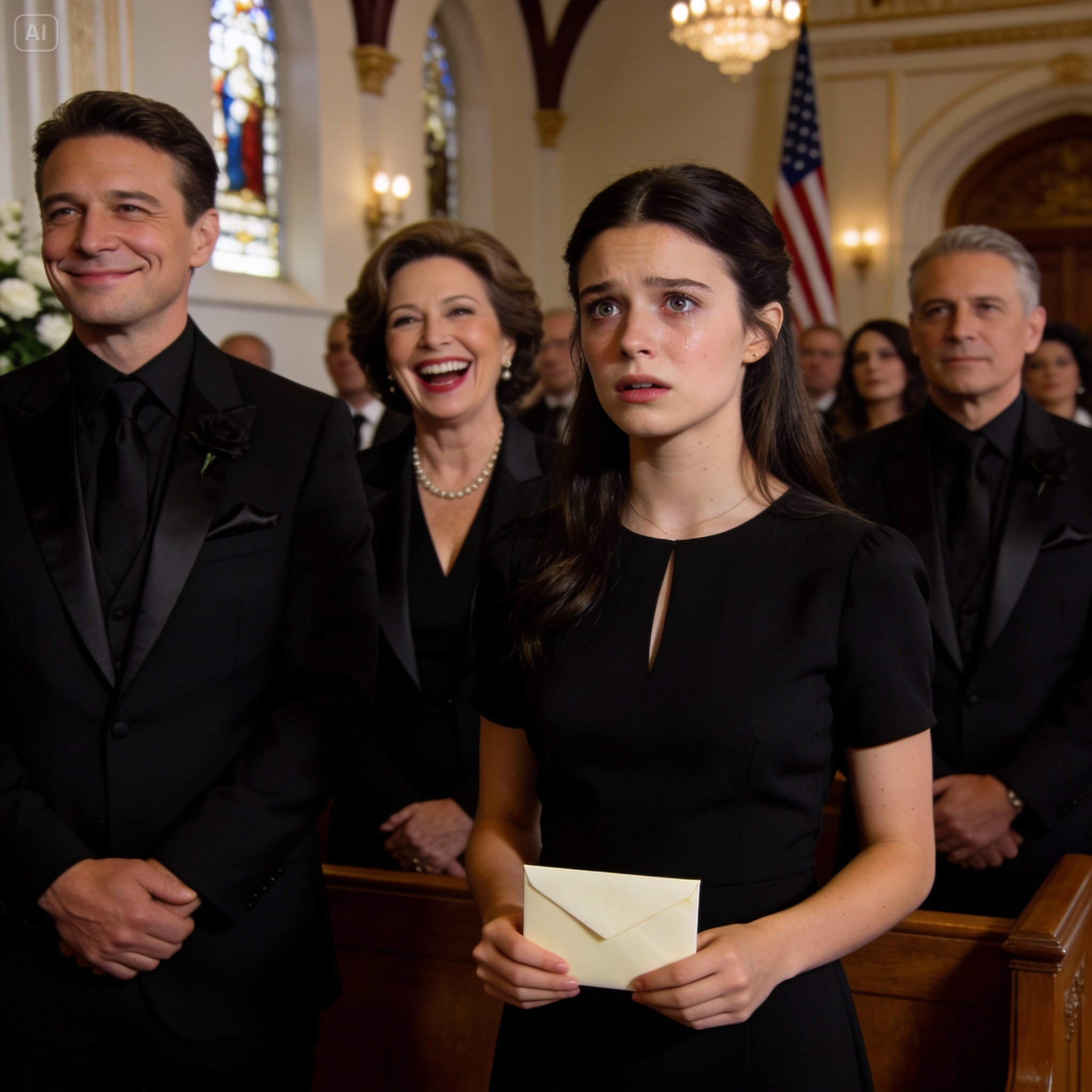 My grandfather left behind unimaginable wealth for my family, and for me, just a plane ticket to Monaco tucked inside a small envelope.