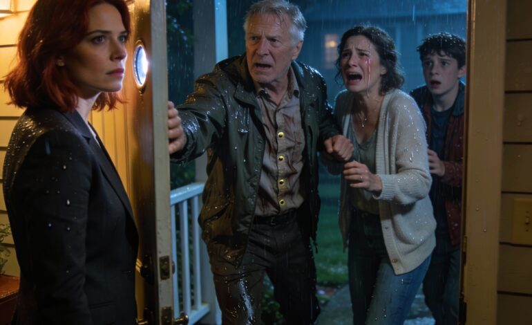 I found out my family had a secret group chat mocking me for paying their bills; they called me “the ATM” and said “let’s see how fast she sends money”; then I sent them a 12-page invoice and cut them off.