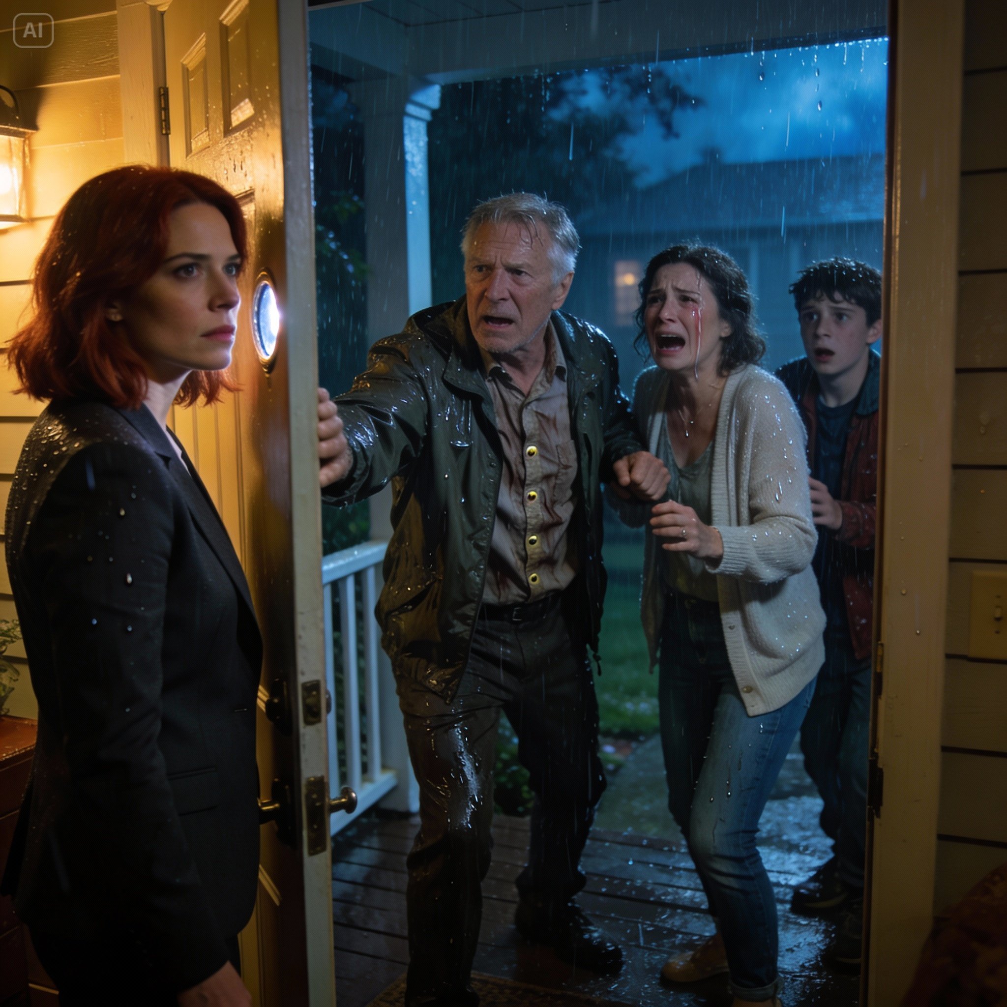 I found out my family had a secret group chat mocking me for paying their bills; they called me “the ATM” and said “let’s see how fast she sends money”; then I sent them a 12-page invoice and cut them off.