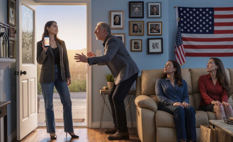 My Parents Took Out A $180k Loan In My Name To Fund My “Golden” Sister’s Lifestyle. Now They Regret It—But It’s Too Late To Undo What I Just Set In Motion…